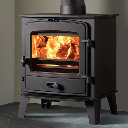 Stovax County 5 Multifuel Stove