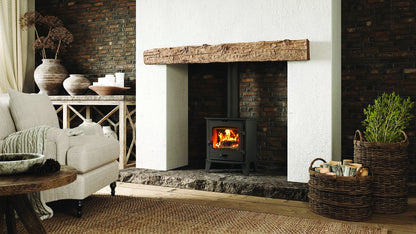 Stovax County 5 Wood Stove