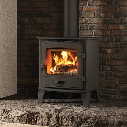 Stovax County 5 Wood Stove