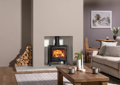 Stovax County 8 Wood Stove
