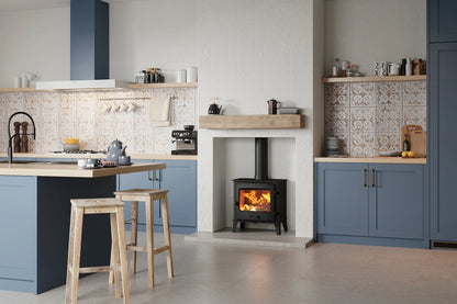 Stovax County 8 Wood Stove