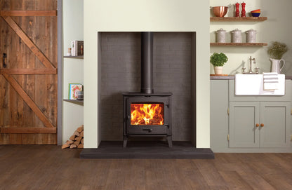 Stovax County 8 Wood Stove