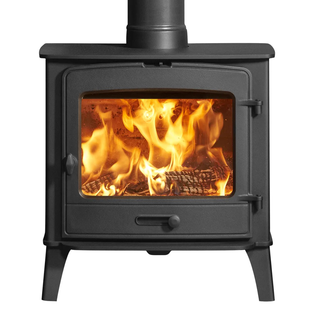 Stovax County 8 Wood Stove