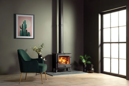 Stovax County 8 Wood Stove