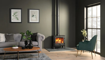Stovax County 8 Wood Stove