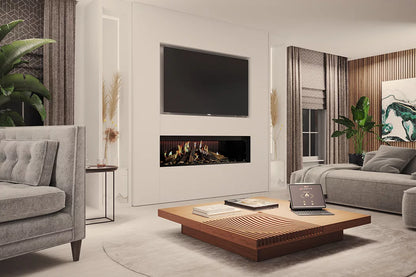 DRU Virtuo 150 Evolve Electric Fire