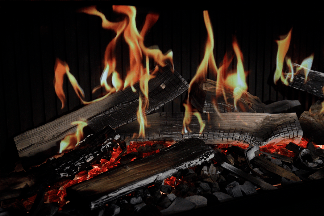 DRU Virtuo 180/2 Evolve Electric Fire
