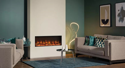 Gazco eStudio 105R Inset Electric Fire