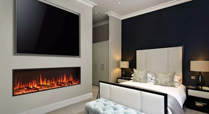 Gazco eStudio 135R Inset Electric Fire