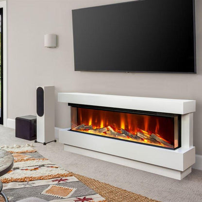 Celsi Ultiflame Ultra FX Casino s1250 Electric Suite