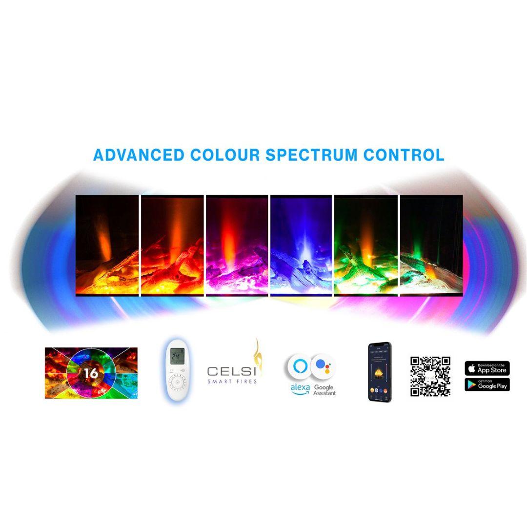 Ultiflame Ultra FX Quantum s1250 Illumia Suite