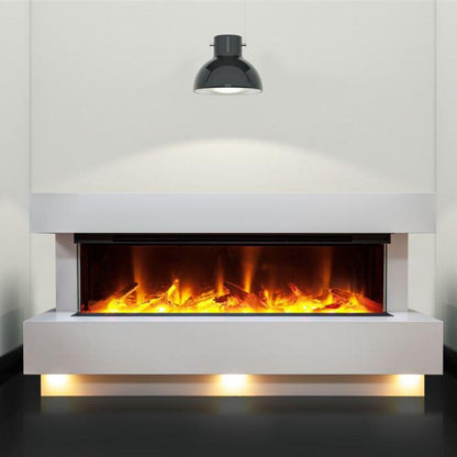 Ultiflame Ultra FX Quantum s1250 Illumia Suite