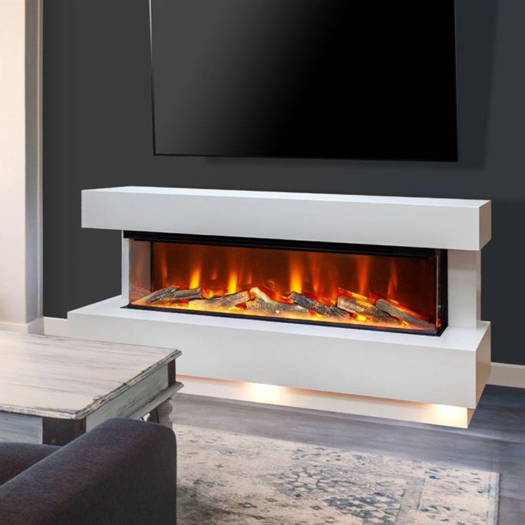 Ultiflame Ultra FX Quantum s1250 Illumia Suite