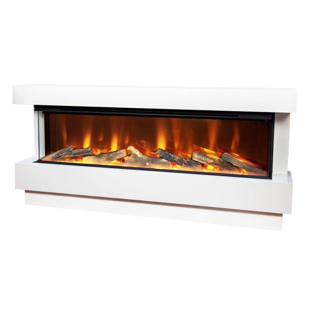 Celsi Ultiflame Ultra FX Casino s1250 Electric Suite