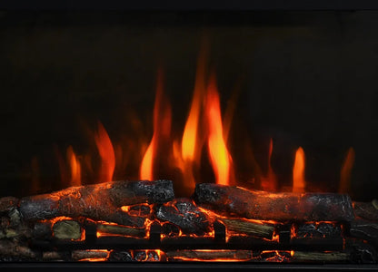 Flare Rodwell 22″ Electric Fire