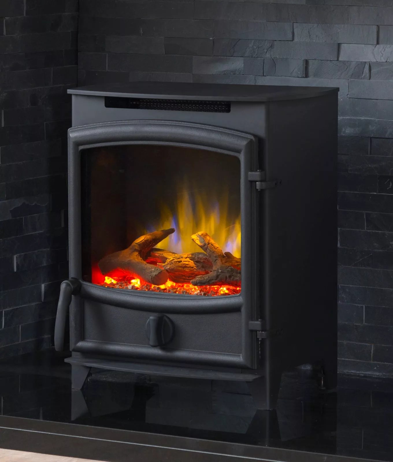 Charlton & Jenrick Electric Stove