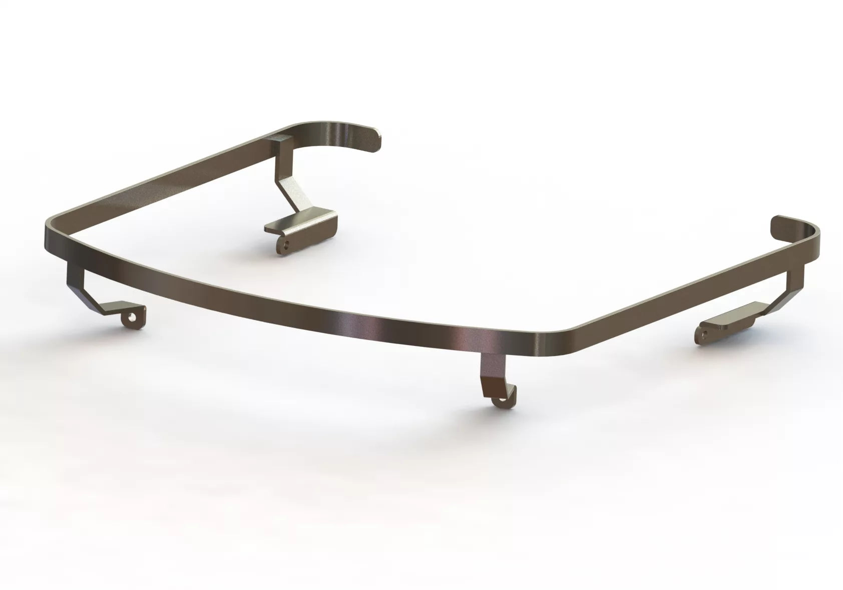 Charlton & Jenrick Go Eco Adventurer 5 Fiddle Rail Assembly