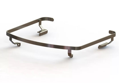 Charlton & Jenrick Go Eco Adventurer 5 Fiddle Rail Assembly