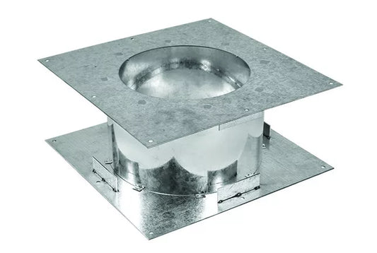 Gazco Balanced Flue Fire Stop