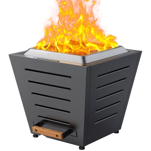 Miflues FireCube Stove Large