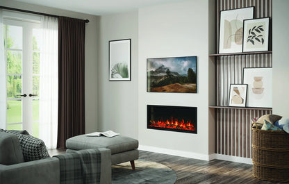 FireFX Atmos 105R Electric Fire