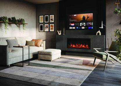 FireFX Atmos 105R Electric Fire
