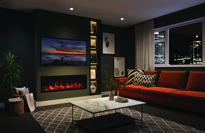 FireFX Atmos 135R Electric Fire