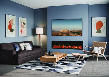 FireFX Atmos 165R Electric Fire