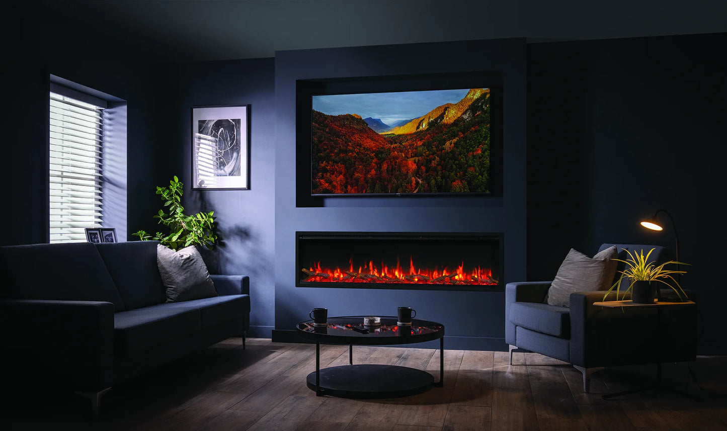 FireFX Atmos 165R Electric Fire