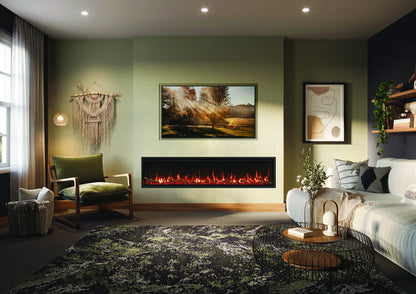 FireFX Atmos 195R Electric Fire