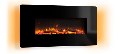 Flavel Flamonik Enchant Wall Mounted Electric Fire