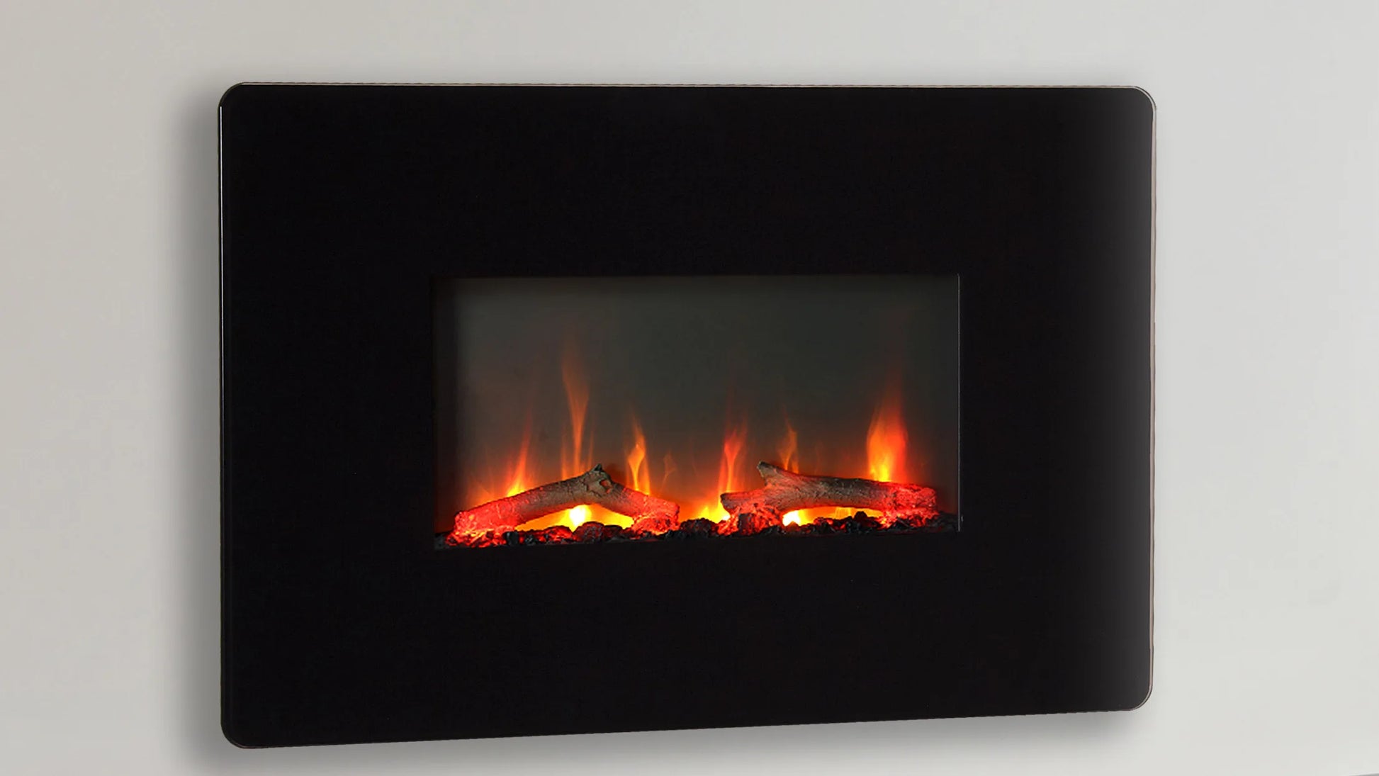 Flavel Flamonik Rapture Wall Mounted Electric Fire
