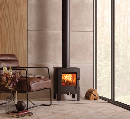 Stovax Futura 4 Wood Stove