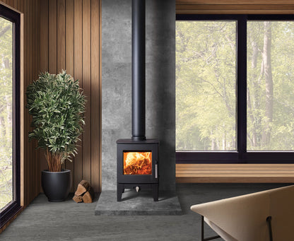 Stovax Futura 4 Wood Stove