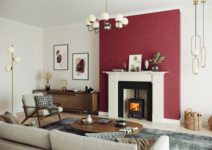 Stovax Futura 4 Wood Stove