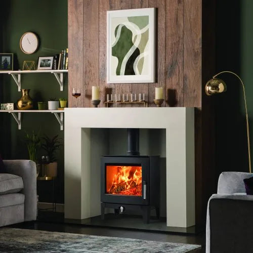 Stovax Futura 5 Wood Stove