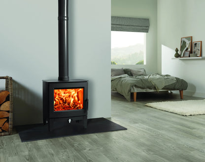Stovax Futura 5 Wood Stove