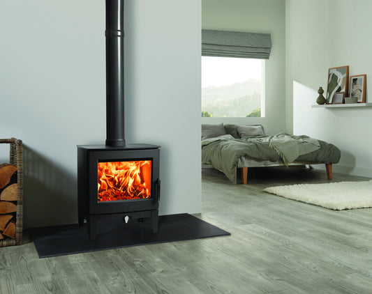 Stovax Futura 5 Wood Stove