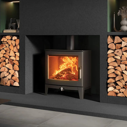 Stovax Futura 8 Wood Stove