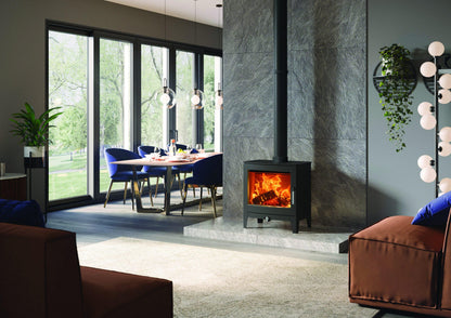 Stovax Futura 8 Wood Stove