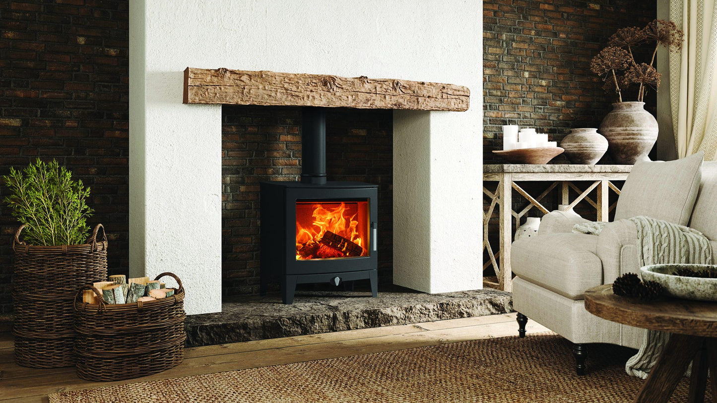Stovax Futura 8 Wood Stove
