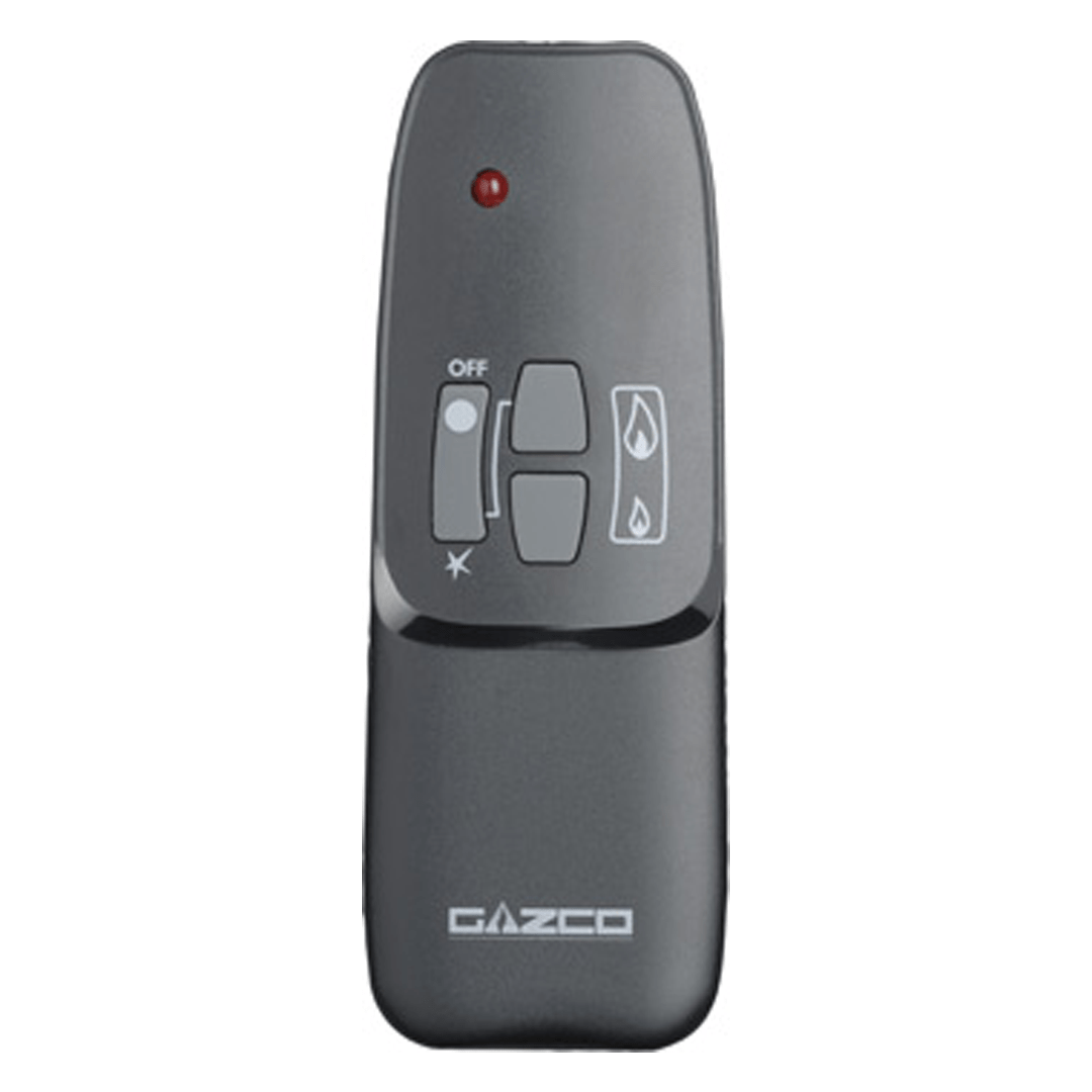 Gazco Gas Stoves Standard Remote Control Kit (also compatible with Dovre & Yeoman Gas Stoves)