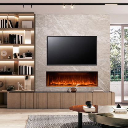 Hunter EF60 Inset Electric Fire