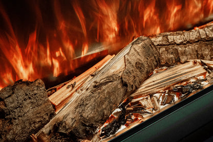 Hunter EF72 Inset Electric Fire