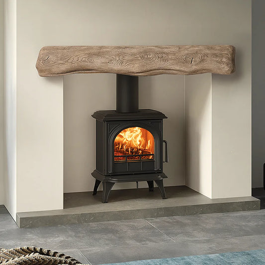 Stovax Huntingdon 20 Multifuel Stove