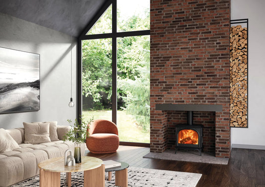 Stovax Huntingdon 40 Wood Stove