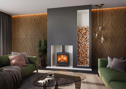 Stovax Huntingdon 40 Wood Stove