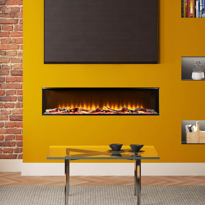 Elgin & Hall Pryzm Invision 1250 Electric Fire