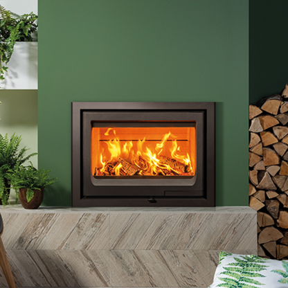 Stovax Vogue 700 Inset Woodburning Fire