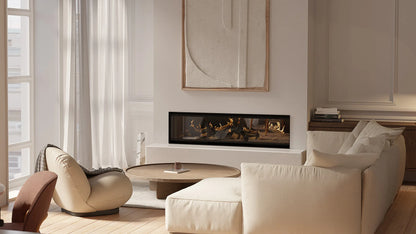 Escea LE1550 Inset Electric Fire